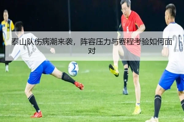 泰山队伤病潮来袭，阵容压力与赛程考验如何面对（leyu）